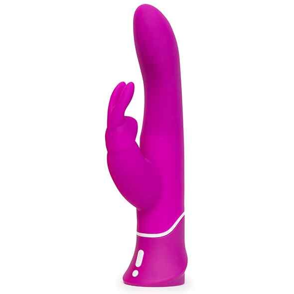 Happy Rabbit Curve Rabbit Vibrator Purple