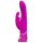 Happy Rabbit Curve Rabbit Vibrator Purple