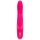 Happy Rabbit Slimline Curve Rabbit Vibrator Pink