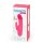 Happy Rabbit Mini USB Rechargeable Rabbit Vibrator