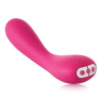 Je Joue Uma Vibrator Fuchsia
