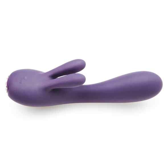 Je Joue FiFi Rabbit Vibrator Purple