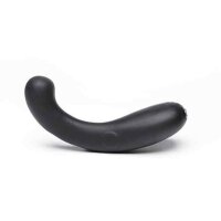 Je Joue G-Kii G-Spot Vibrator Black