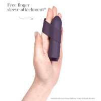 Je Joue Classic Bullet Vibrator Purple