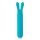 Je Joue - Rabbit Bullet Vibrator Teal
