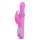 Layla Crisantemi Vibrator Pink