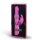 Layla Crisantemi Vibrator Pink