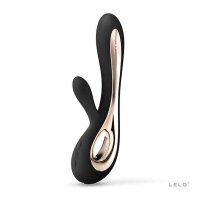 Lelo - Soraya 2 Vibrator Black