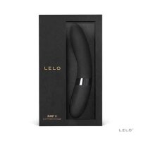 Lelo - Elise 2 Vibrator Black