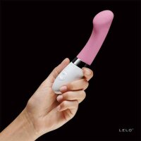 Lelo - Gigi 2 Vibrator Pink