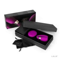 Lelo Tiani 3 Deep Rose