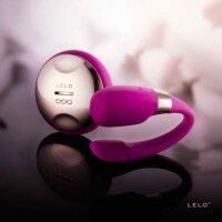 Lelo Tiani 3 Deep Rose