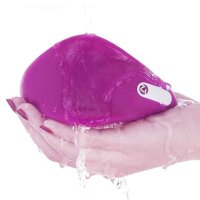 Nomi Tang Better Than Chocolate Classic Red Violet