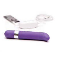 OhMiBod - Freestyle :G Music Vibrator Lila