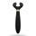 Satisfyer - Endless Fun Multi Vibator Black