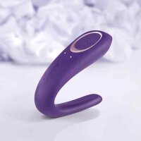 Satisfyer - Double Classic Partner Vibrator