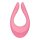 Satisfyer - Endless Joy Multi Vibrator Pink