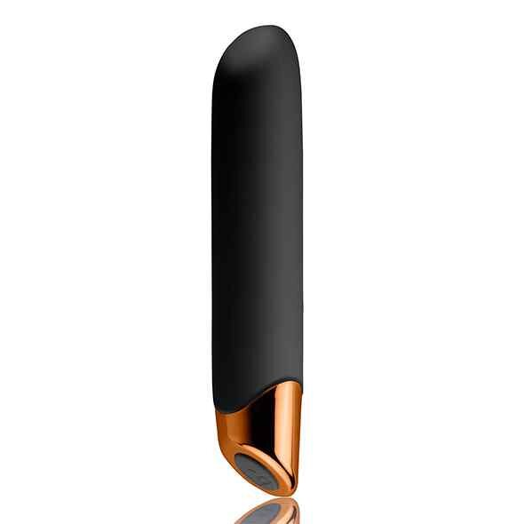 Rocks-Off - Chaiamo Vibrator Black