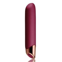 Rocks-Off - Chaiamo Vibrator Burgundy