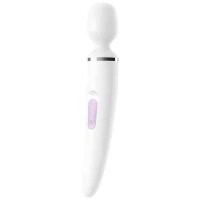 Satisfyer - Women Wand White