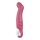 Satisfyer - Vibes Petting Hippo Fuchsia