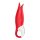 Satisfyer Vibes Power Flower Red