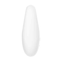 Satisfyer - White Temptation Lay-On Vibrator
