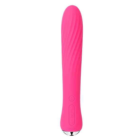 Svakom Anya Heating Vibrator