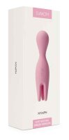 Svakom Nymph Vibrator Pink