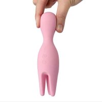 Svakom Nymph Vibrator Pink