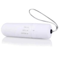 The Screaming O - Remote Control Panty Vibe White
