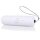 The Screaming O - Remote Control Panty Vibe White