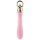 Zalo - Courage Heating G-Spot Massager Fairy Pink