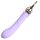Zalo Courage Heating G-Spot Massager Fantasy Violet