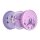 Zalo Baby Star Bullet Vibrator Berry Violet