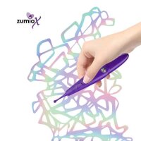 Zumio - X Spirotip Vibrator