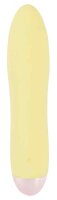Cuties Mini Vibrator yellow