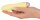 Cuties Mini Vibrator yellow