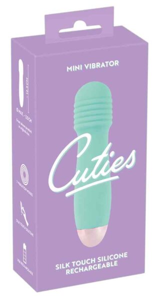 Cuties Mini green
