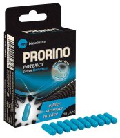 Prorino - Potency caps for men - 10 Kapseln