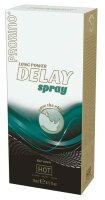 Long Power Delay Spray 15 ml
