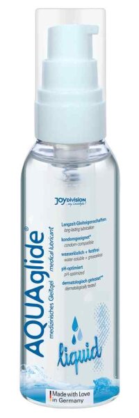 AQUAglide liquid 50ml