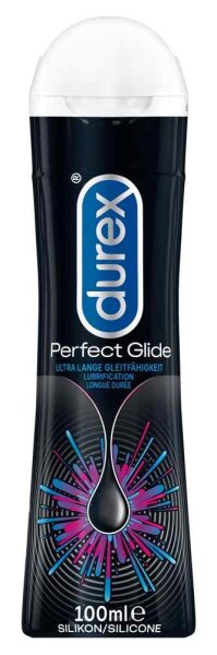 Durex Play Perfect Glide 100 ml