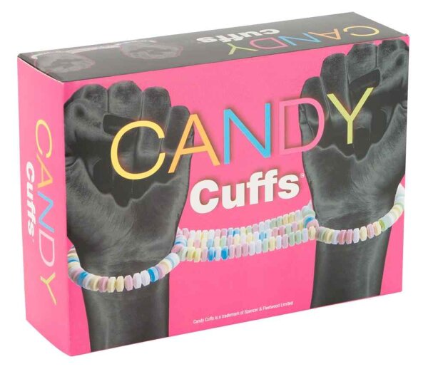 Candy Cuffs 45 g