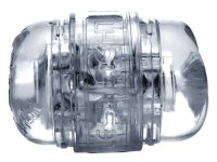 FLESHLIGHT Quickshot Riley Reid Anus & Vagina Masturbator