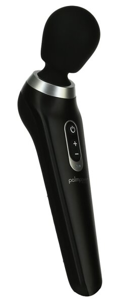 Palm Power Extreme Black