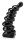 TWISTER 24 x 9 cm