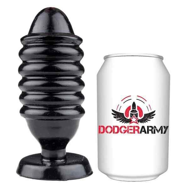 Dodger Army - Fragment Plug 5,5 cm