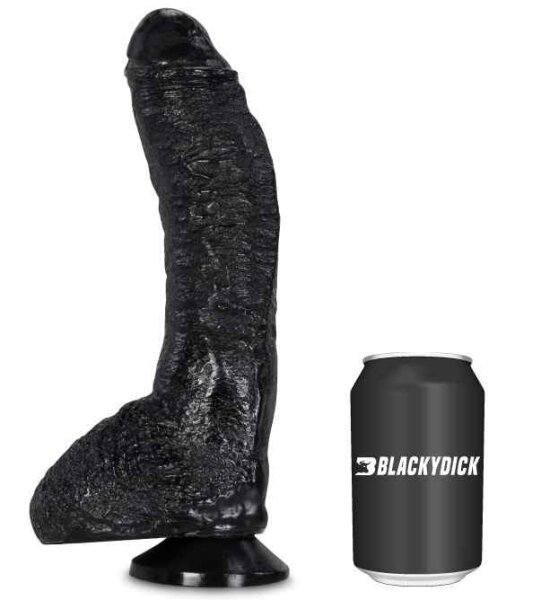 HT - Tyson 20 cm