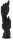 TWO HANDS 32 x 9 cm